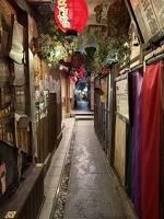 Cozy Alleys